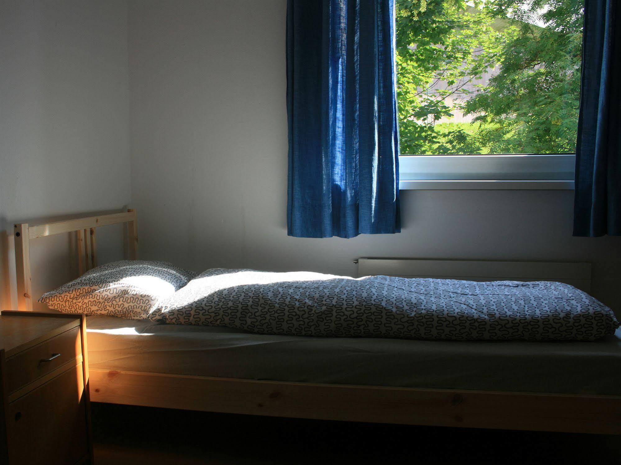 Hostel Marmota Innsbruck Exterior photo